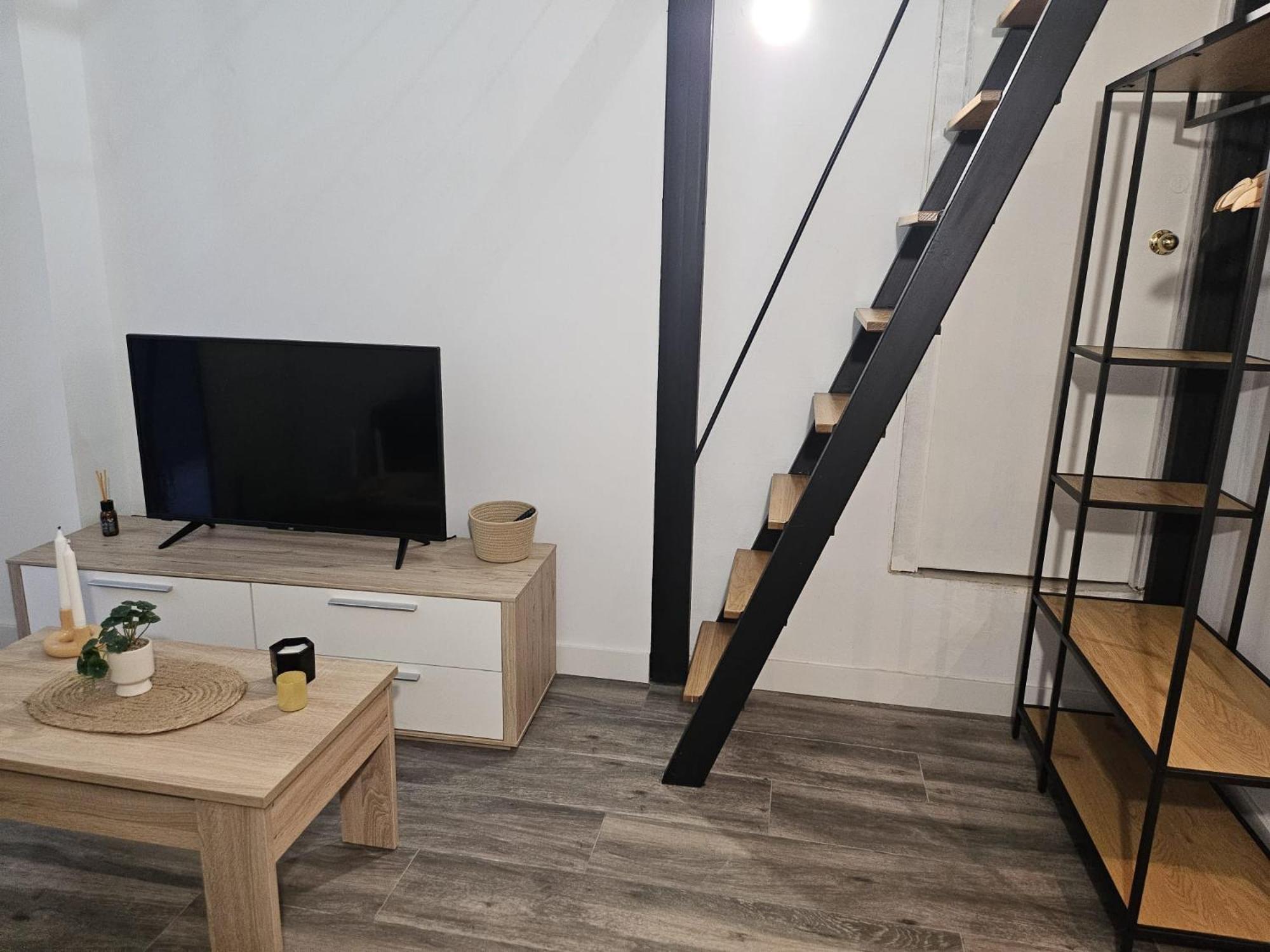 Suite San Fernando 2 Huespedes กอร์โดบา ภายนอก รูปภาพ